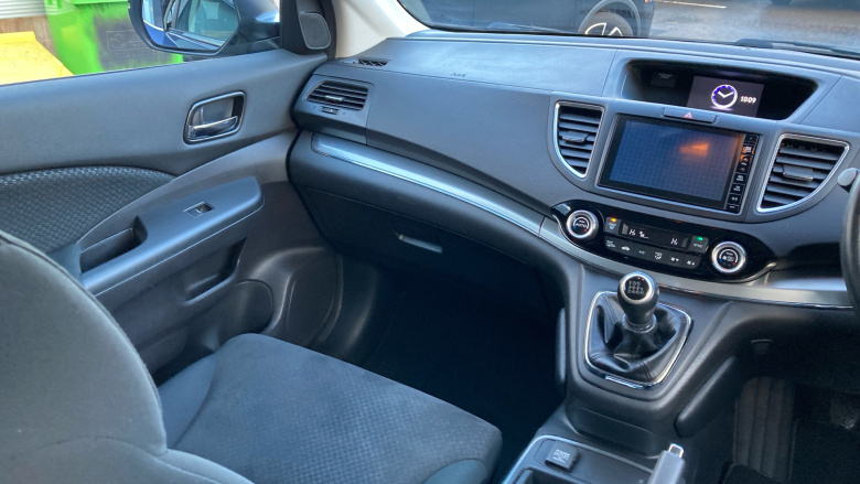 Honda CR-V 1.6 i-DTEC SE 5dr 2WD Diesel Estate